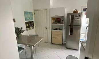 Imagem 7: Apartamento com 3 dormitórios para alugar, 125 m² por R$ 7.033,23/mês - Perdizes - São Pau