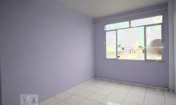 Imagem 3: Apartamento para Aluguel - Irajá, 1 Quarto, 45 m2