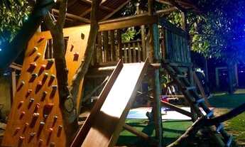 Imagem 5: Casa de temporada Pontal do Piraqueaçu