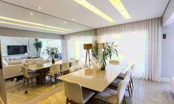 Imagem 6: Apartamento para Aluguel - Portal do Morumbi, 3 Quartos, 170 m2