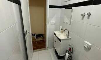 Imagem 14: Apto Tijuca rua José higino 2 quartos bom e barato