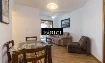 Imagem: Apartamento com 2 dormitórios para alugar