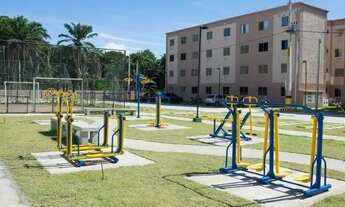 Imagem 3: Receba as chaves do seu Apto em 6 meses!