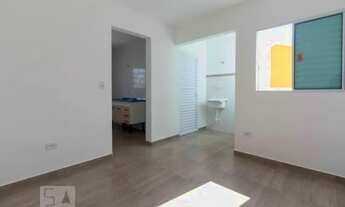 Imagem 7: Apartamento para Aluguel - Sapopemba, 1 Quarto, 30 m2