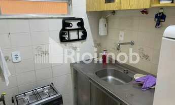 Imagem 6: Copacabana Apartamento com 1 dormitório