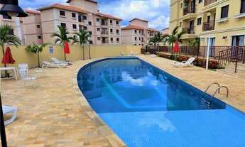 Imagem 2: Apartamento Vivere Verde - 2 banheiros - 58 mts - Vinhedo SP