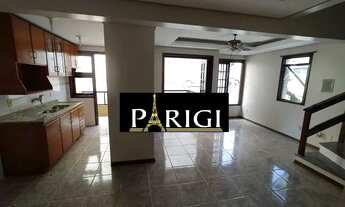 Imagem 3: Casa com 2 dormitórios para alugar, 159 m² por R$ 3.370,00/mês - Menino Deus - Porto Alegr