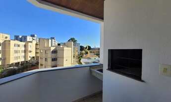 Imagem 2: Ótimo apartamento com 02 dormitórios, 01 suíte, 01 vaga em Capoeiras/Florianópolis