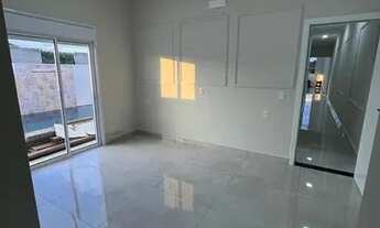 Imagem 5: Casa de condomínio térrea para venda possui 225 metros quadrados com 4 quartos