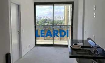 Imagem: APARTAMENTO - MOEMA PÁSSAROS - SP