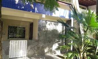 Imagem: Casa 3/4 suíte Condomínio Petromar Stella