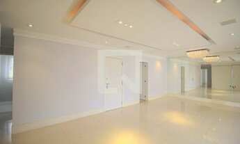 Imagem 6: Apartamento Splendor 3 dormitórios para alugar, 179 m² por R$ 11.368/mês - Santana - São P