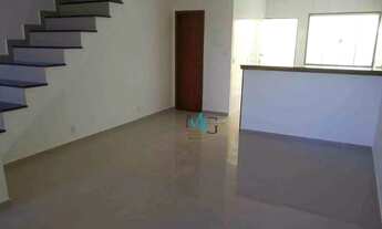 Imagem 4: Casa com 2 dormitórios para alugar, 85 m² por R$ 1.500,00/mês - Campo Grande - Rio de Jane