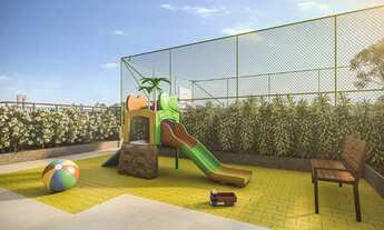 Imagem 6: 2 e 3 dorms na melhor localização, apenas 250m da estação Vl. Guilhermina