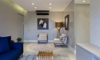 Imagem 3: Cobertura à venda, 4 quartos, 4 suítes, 8 vagas, Centro - Balneário Camboriú/SC