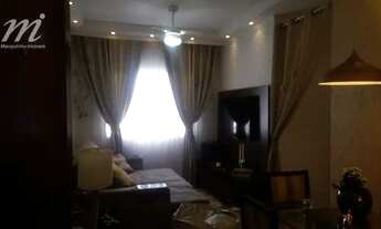 Imagem 3: Apartamento em Jardim Satélite - São Paulo