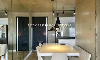 Imagem 4: AP06898 - Campo Belo - SP Apartamento á venda 69 m² / 2 vagas