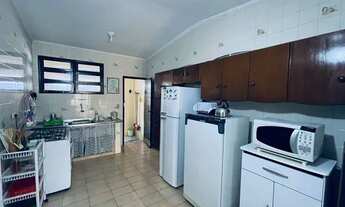 Imagem 7: Casa na praia em Itanhaém - SP