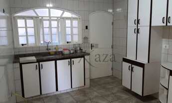 Imagem 2: Jacarei - Casa Padrão - Jardim Luiza