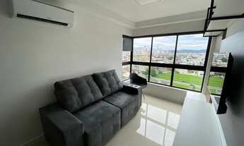 Imagem 2: Locação anual dois quartos // Predio com área de lazer