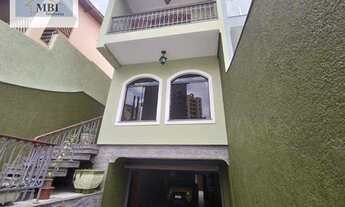 Imagem 2: Sobrado com 3 dormitórios à venda, 231 m² por R$ 1.195.000,00 - Vila Carrão - São Paulo/SP