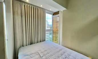 Imagem 2: Apartamento mobiliado