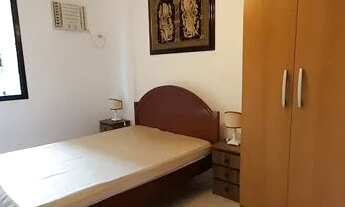 Imagem 5: APARTAMENTO MOBILIADO PRÓXIMO À PRAIA - 2 QUARTOS ( 1 SUÍTE