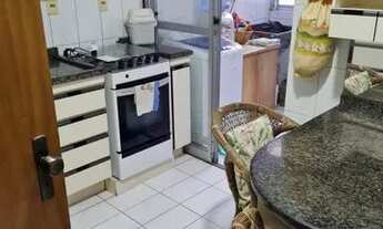 Imagem 3: FLORIANóPOLIS - Apartamento Padrão - Saco dos Limões