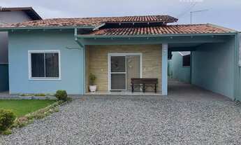 Imagem 2: Casa bem localizada a 200m do mar