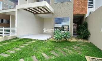 Imagem: GAROPABA - Casa Padrão - Ferraz