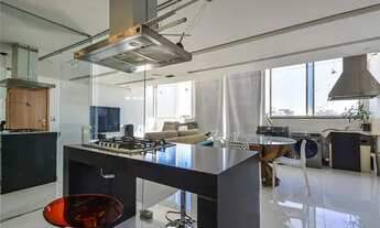 Imagem 7: Apartamento à venda no bairro Moema - São Paulo/SP