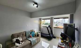 Imagem 5: Apartamento na Pituba, distribuído em 68m² com 1 vaga de garagem - Maravilhoso