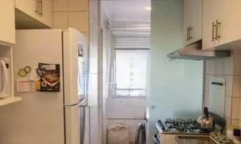 Imagem 4: Cond. Espaço Paulista, apartamento 2 dormr, 1 vaga na Vila Mariana