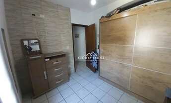 Imagem 6: Casa com 3 dormitórios à venda, 145 m² por R$ 370.000 - Jardim Astúrias I - Piracicaba/SP