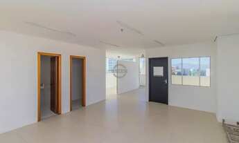 Imagem 6: PORTO ALEGRE - Conjunto Comercial/Sala - Petrópolis