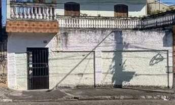 Imagem: Aluga-Se Casa Próx. Centro Ferraz Vasc