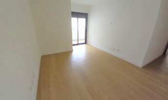 Imagem 7: BELO HORIZONTE - Apartamento Padrão - Funcionários