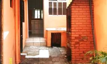 Imagem 2: Casa para Locação Anual - Vila São João, Mauá - 50m²