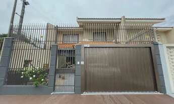 Imagem: Maringá - Sobrado - Vila Marumby