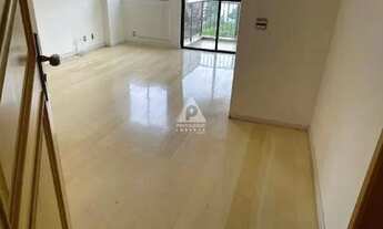 Imagem 2: Cobertura à venda, 3 quartos, 1 suíte, 2 vagas, Tijuca - RIO DE JANEIRO/RJ