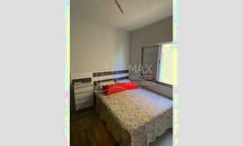 Imagem 3: Venda Apartamento Patrimônio