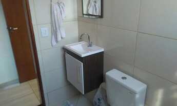 Imagem: Venda ou Locação- Casa em Barra Bonita