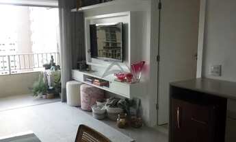 Imagem: Apartamento - Cambuí - Campinas