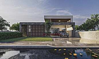 Imagem: Casa em Condomínio à 5KM da Praia do Francês