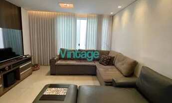 Imagem 2: ÁREA PRIVATIVA 03 QTOS 01 SUÍTE 02 VGS EUROPA CONTAGEM - MG