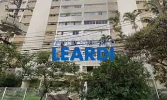 Imagem: APARTAMENTO - ITAIM BIBI - SP