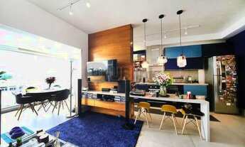 Imagem 7: Apartamento á venda em Pinheiros 03 dormitórios 165 m²