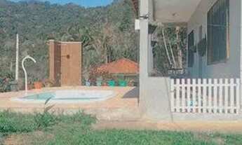 Imagem 7: Chácara linda Casa com 2 dormitórios