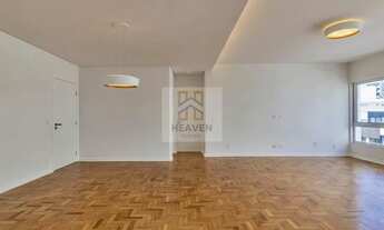 Imagem 7: Apartamento todo reformado de 03 dormitórios e 01 vaga de garagem em Higienópolis