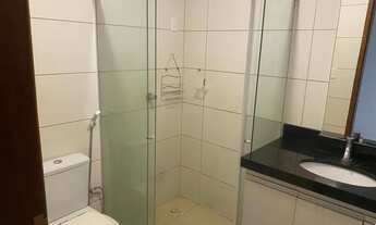 Imagem 6: Flat no açude velho por diária